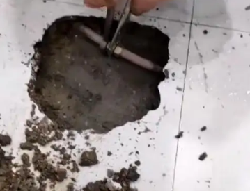双清卫生间漏水检测电话