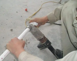 双清漏水维修电话