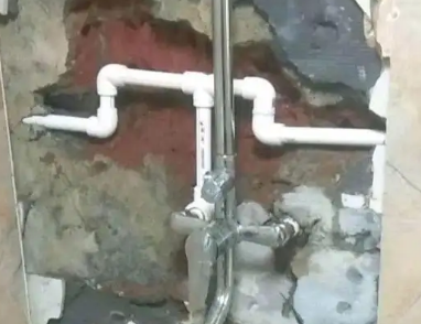 双清卫生间漏水检测电话