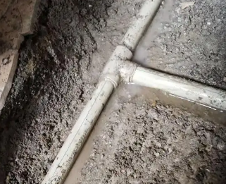 双清漏水维修电话