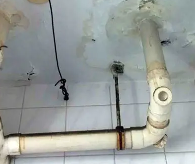 双清卫生间漏水检测多少钱