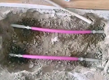 双清卫生间测漏水多少钱