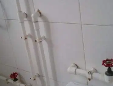 双清水管维修多少钱