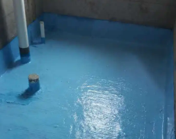 双清卫生间防水哪家好