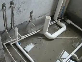 双清水管维修多少钱