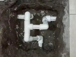 双清卫生间漏水维修公司为您专业分享一下双清查漏水的知识点