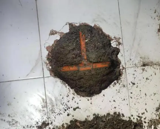 双清查漏水多少钱